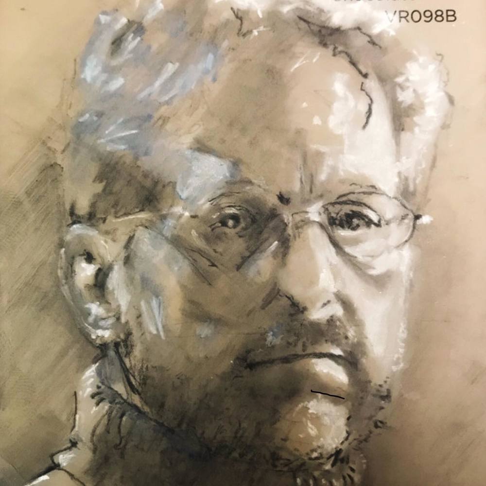 Meet your Posher, Paul